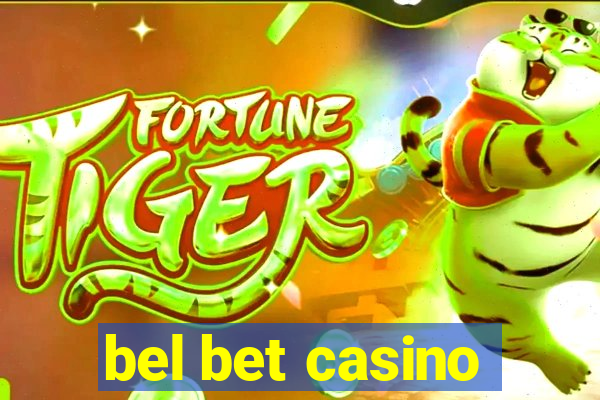 bel bet casino