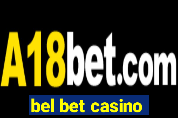 bel bet casino