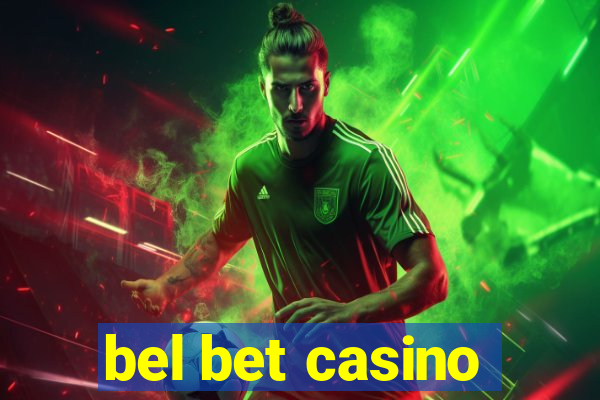 bel bet casino