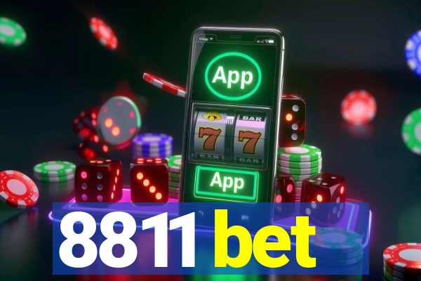 8811 bet