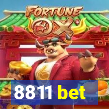 8811 bet