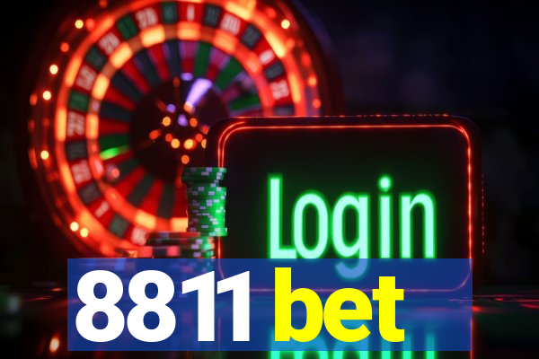 8811 bet