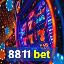 8811 bet