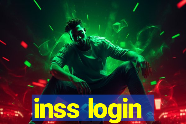 inss login