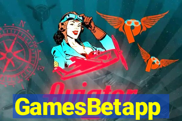 GamesBetapp