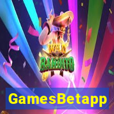 GamesBetapp