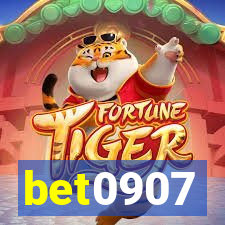 bet0907