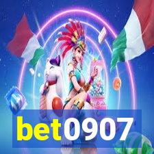 bet0907