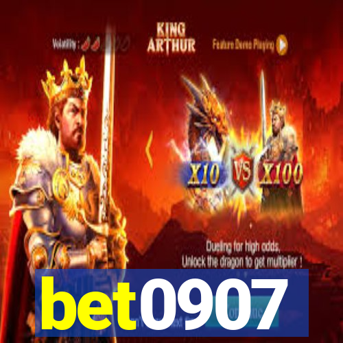 bet0907