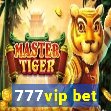 777vip bet