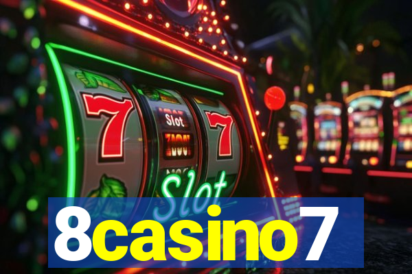 8casino7