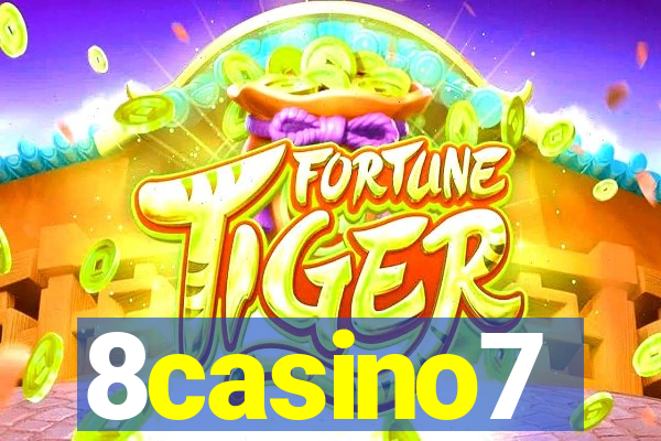 8casino7