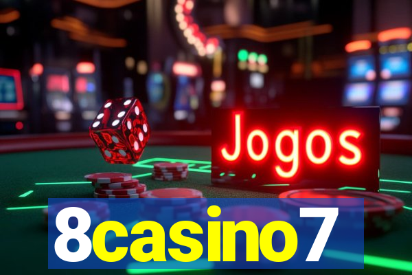 8casino7