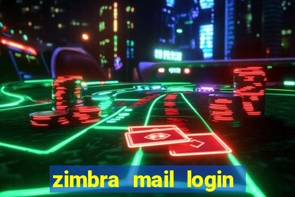 zimbra mail login ausl bologna