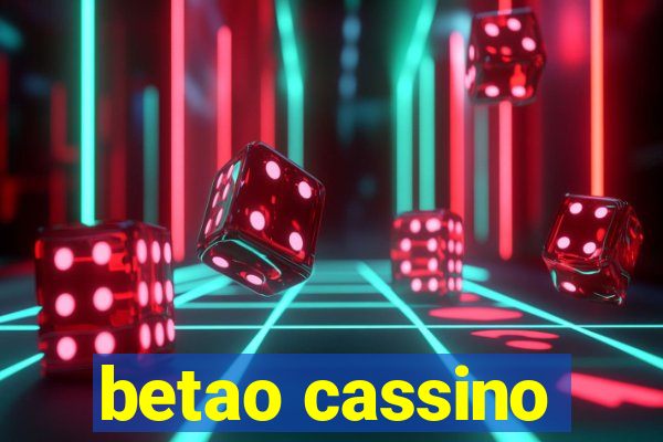 betao cassino