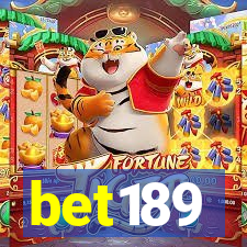 bet189