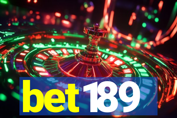 bet189