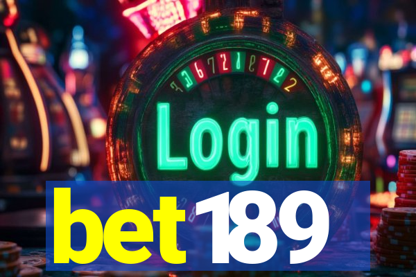 bet189