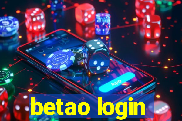 betao login