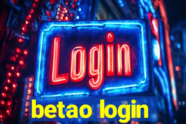 betao login