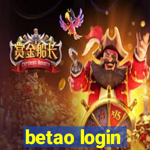 betao login