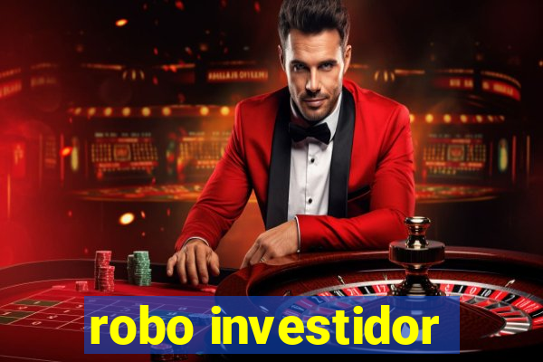 robo investidor