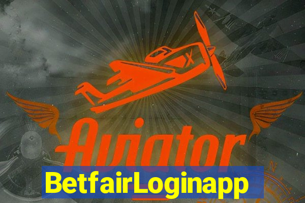 BetfairLoginapp