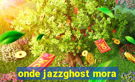 onde jazzghost mora