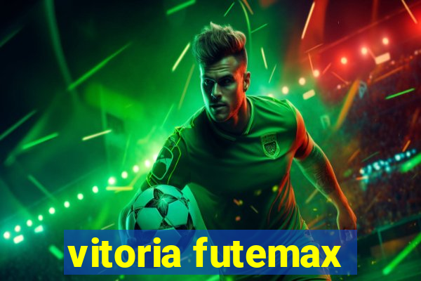 vitoria futemax