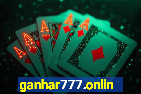 ganhar777.online