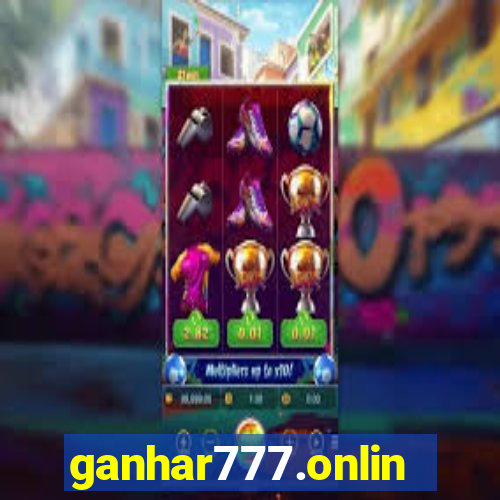 ganhar777.online