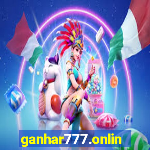 ganhar777.online