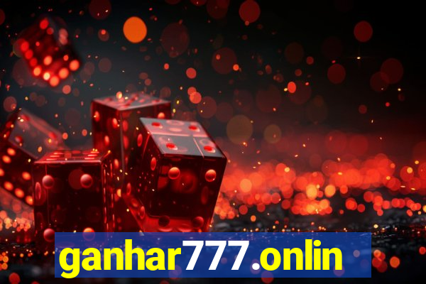 ganhar777.online