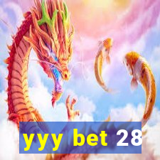 yyy bet 28