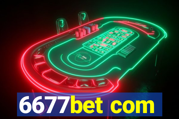 6677bet com