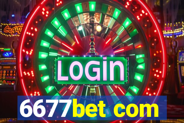 6677bet com