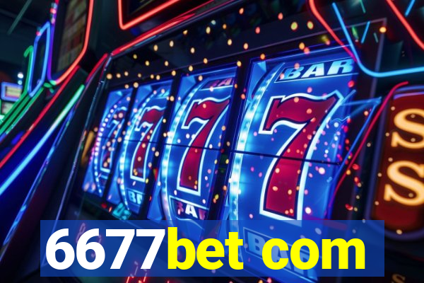 6677bet com