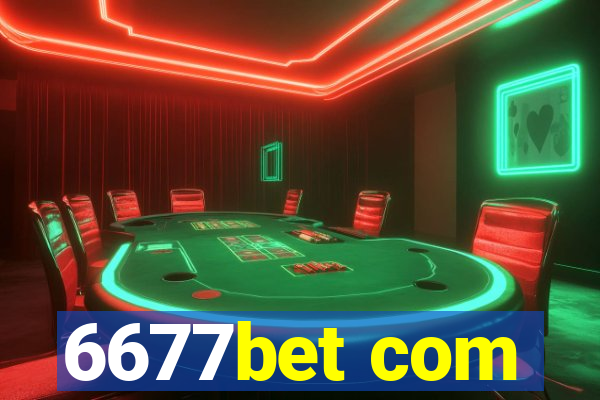 6677bet com