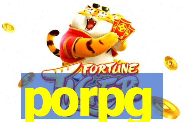 porpg