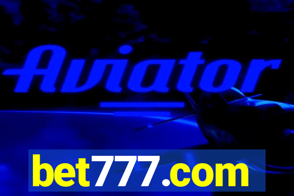 bet777.com