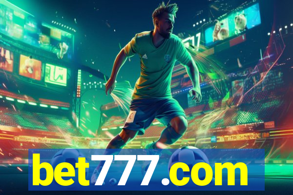 bet777.com