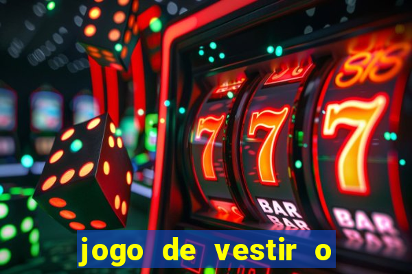 jogo de vestir o justin bieber