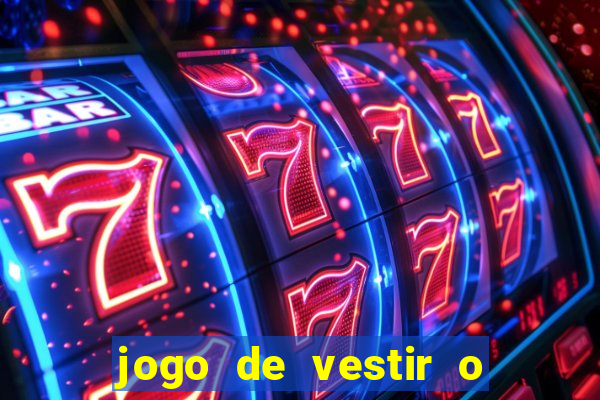 jogo de vestir o justin bieber