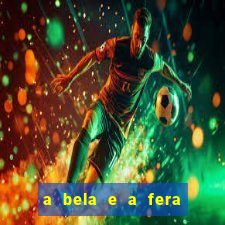 a bela e a fera texto pequeno