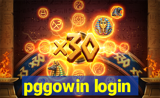 pggowin login