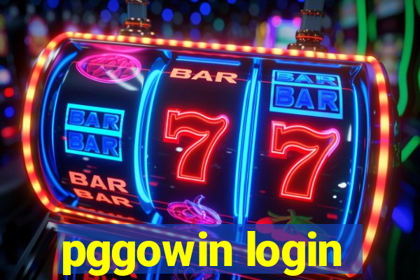 pggowin login