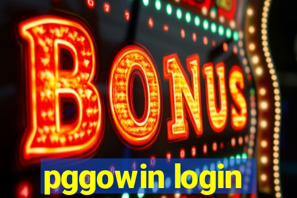 pggowin login