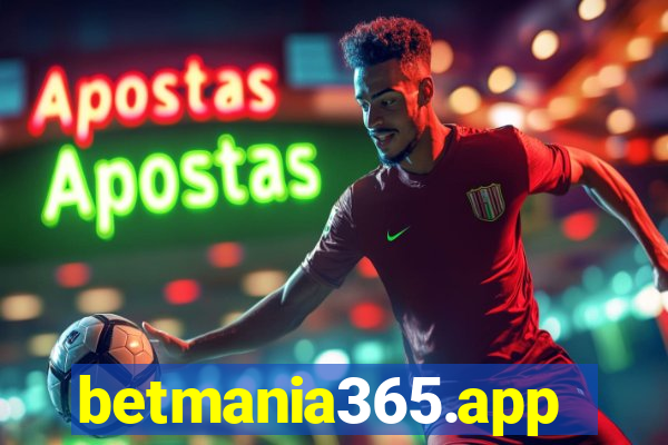 betmania365.app