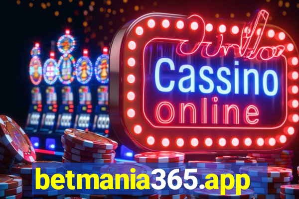 betmania365.app