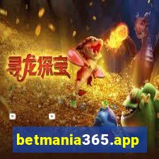 betmania365.app